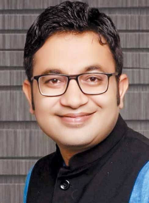 कांग्रेस सरकार की कथनी और करनी में अंतर - देवांगन कांग्रेस सरकार की कथनी और करनी में अंतर - देवांगन
