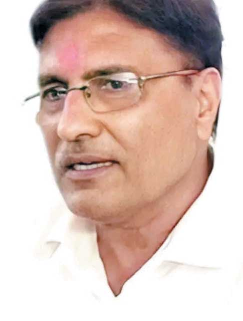 बजट का लाभ समाज के अंतिम व्यक्ति तक पहुंचेगा-सतीश