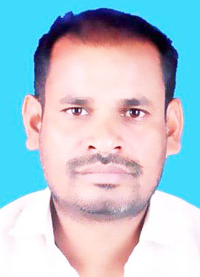 मोहन मरकाम हार के डर से अपने ही सरकार को घेर रहे- बालसिंह मोहन मरकाम हार के डर से अपने ही सरकार को घेर रहे- बालसिंह