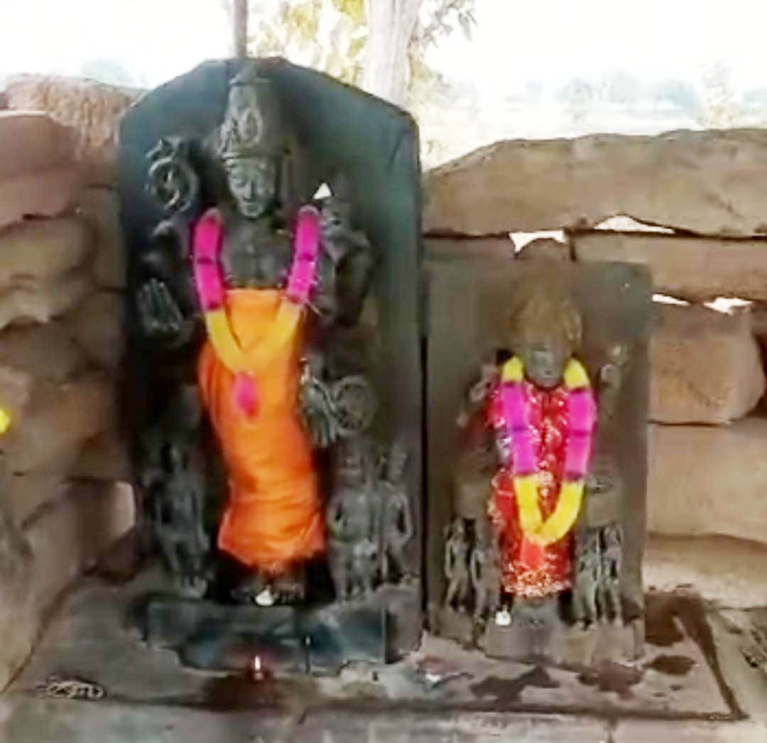 कटंगी में तेरस मेला उत्सव 21 को