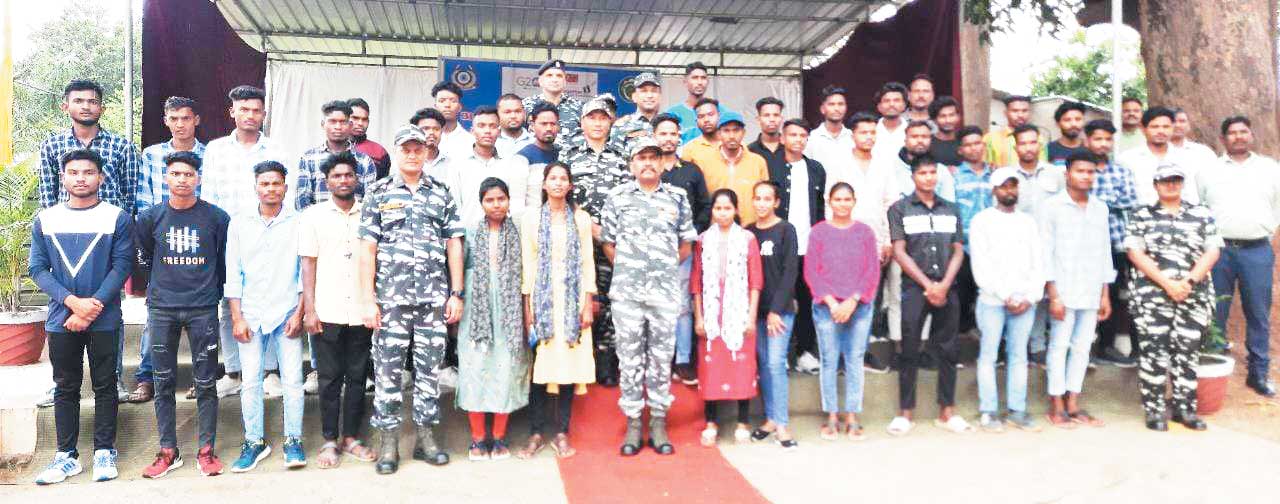 14वीं आदिवासी युवा आदान-प्रदान कार्यक्रम, छवि बदलने की कवायद