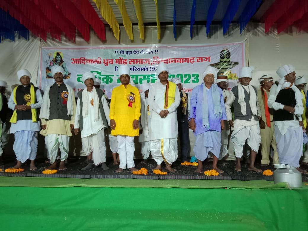 शिक्षा से समाज में विकास ला सकते हैं- जनक शिक्षा से समाज में विकास ला सकते हैं- जनक