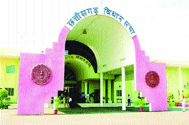 नक्सल इलाकों में बंद 275 स्कूल खोलने और शिक्षकों की नियुक्ति पर घिरे मंत्री नक्सल इलाकों में बंद 275 स्कूल खोलने और शिक्षकों की नियुक्ति पर घिरे मंत्री