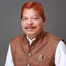 सोलर सिस्टम खरीदी में अपने ही मंत्री को घेरा कांग्रेस विधायक ने