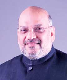 24 को अमित शाह रायपुर आकर जगदलपुर जाएंगे 24 को अमित शाह रायपुर आकर जगदलपुर जाएंगे
