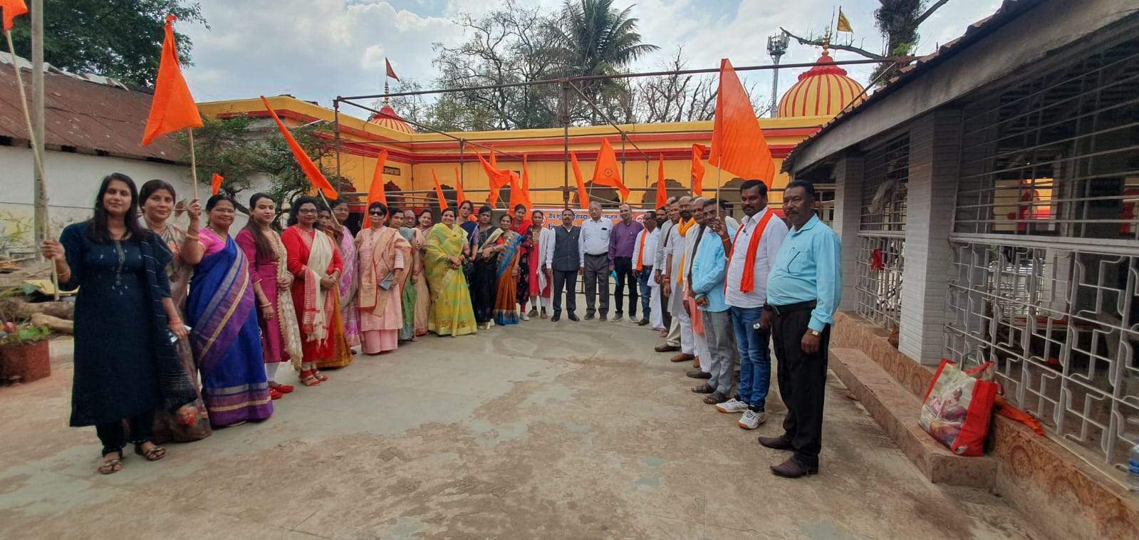 नववर्ष पर निकलेगी मातृ शक्ति की भव्य स्कूटी रैली नववर्ष पर निकलेगी मातृ शक्ति की भव्य स्कूटी रैली