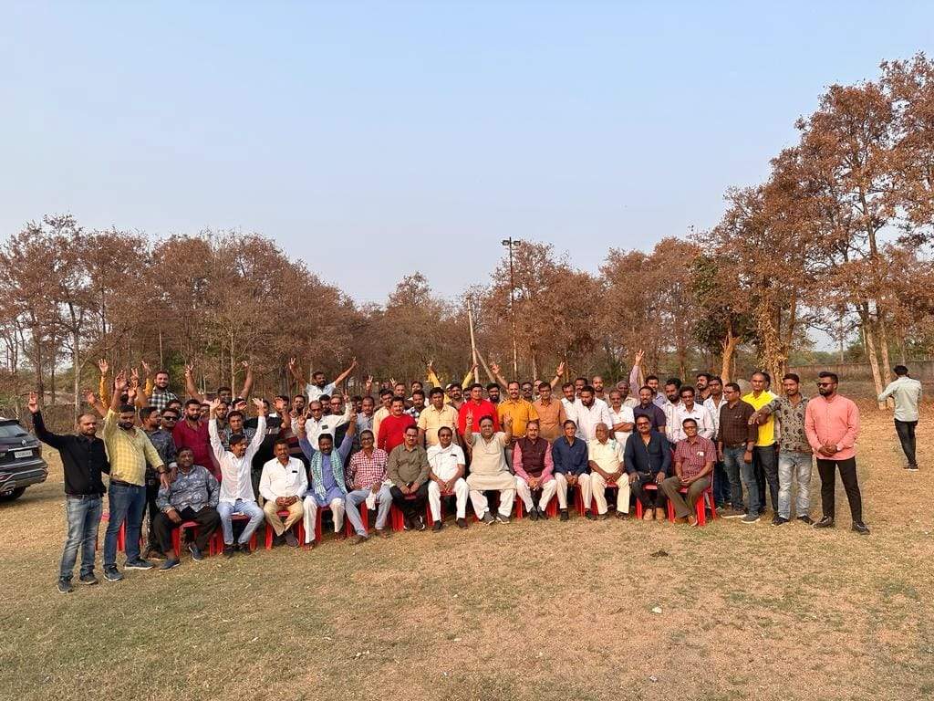 चंद्रहास को हरा चंद्रनाहू शिक्षण समिति के राहुल अध्यक्ष, जब्बर को हरा कमलेश सचिव बने चंद्रहास को हरा चंद्रनाहू शिक्षण समिति के राहुल अध्यक्ष, जब्बर को हरा कमलेश सचिव बने
