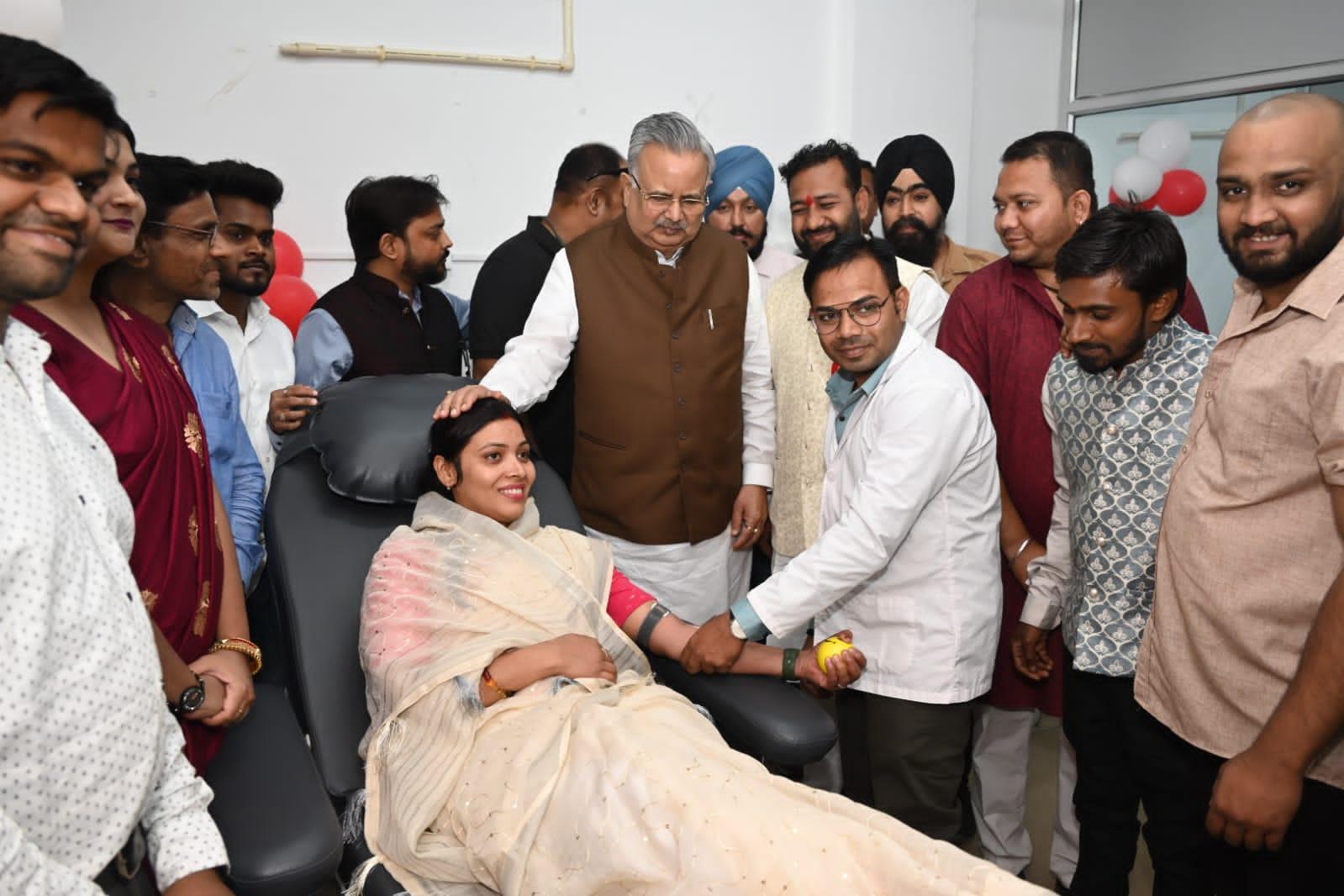 राडा का 7वां ऑटो एक्सपो 24 से 27 मार्च तक साइंस कालेज मैदान में सीएम बघेल करेंगे उद्घाटन राडा का 7वां ऑटो एक्सपो 24 से 27 मार्च तक साइंस कालेज मैदान में सीएम बघेल करेंगे उद्घाटन
