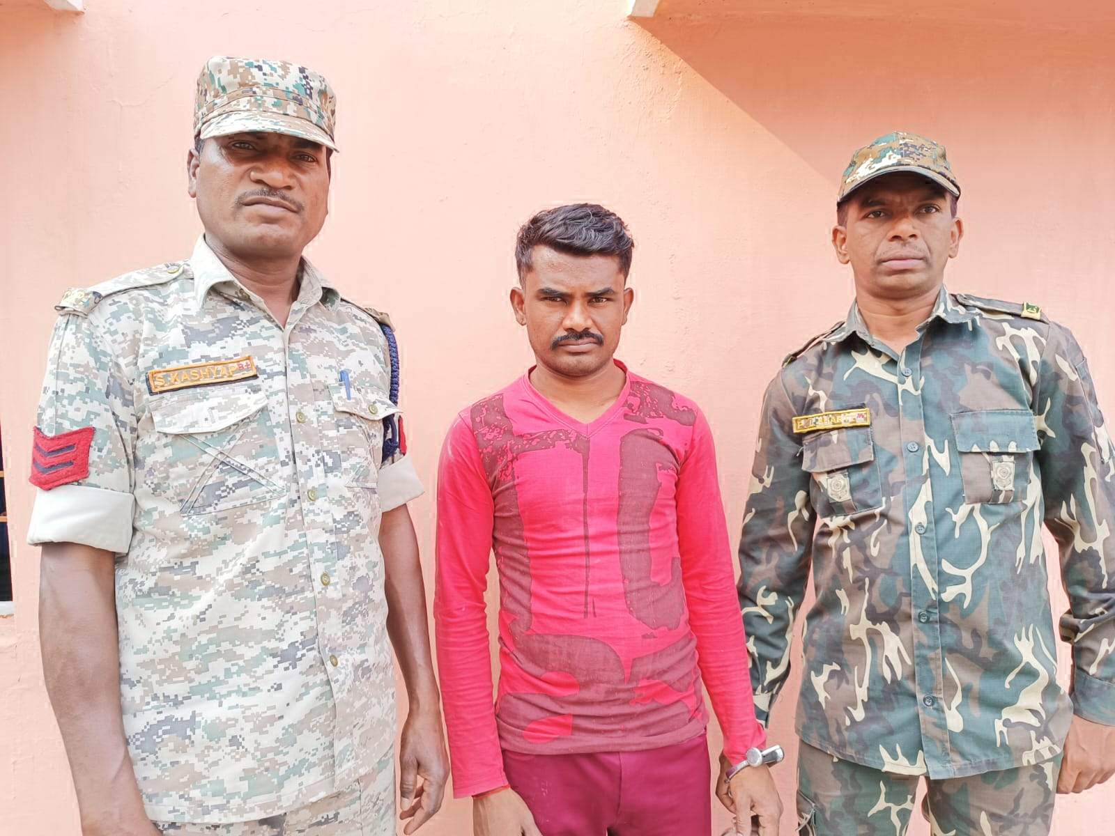 नाबालिग से रेप, आरोपी को उम्र कैद व अर्थदण्ड नाबालिग से रेप, आरोपी को उम्र कैद व अर्थदण्ड