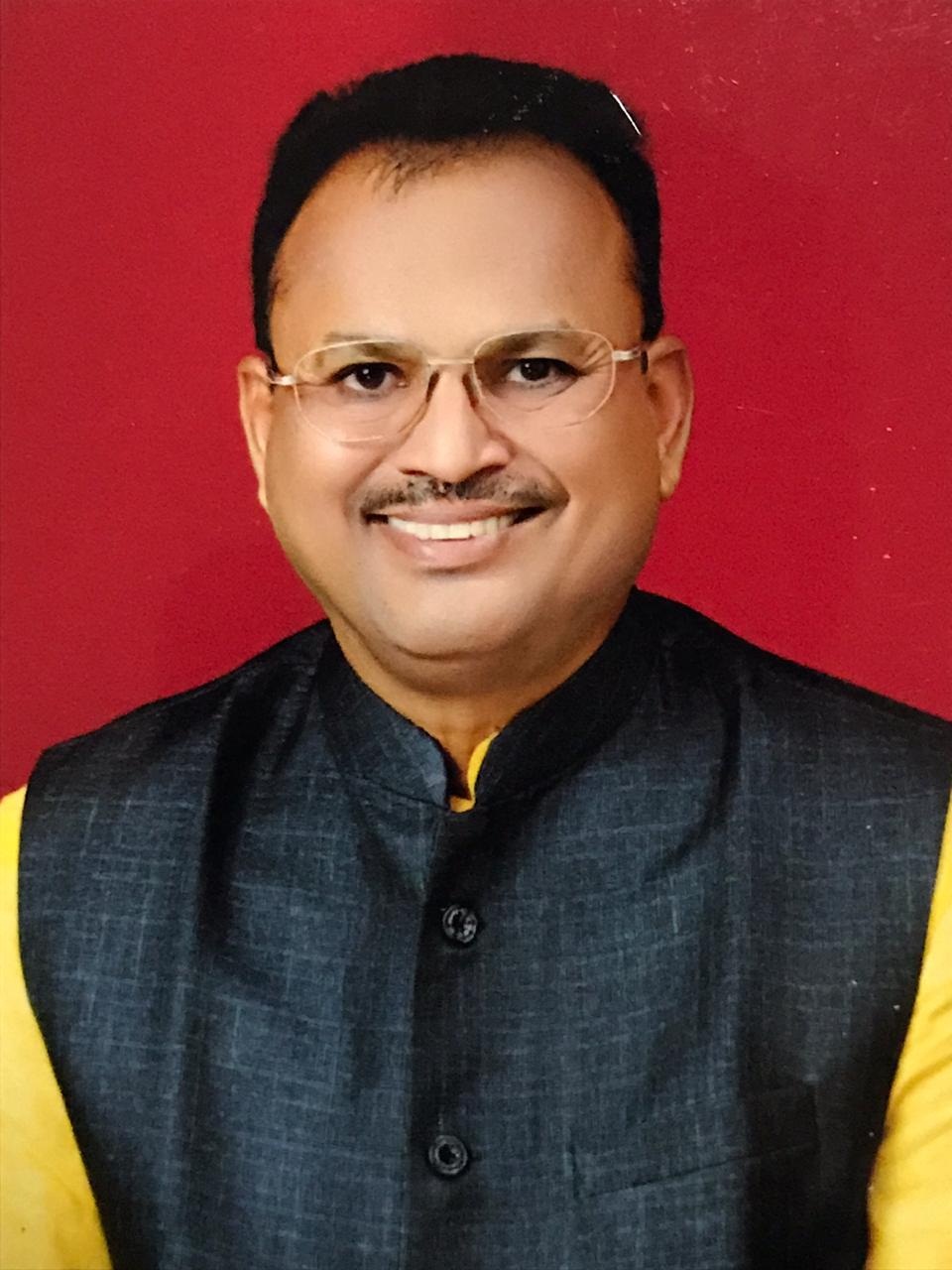 राजिम रेल लाइन प्रारंभ होने से व्यापार के साथ-साथ पर्यटन को मिलेगा बढ़ावा-अग्रवाल राजिम रेल लाइन प्रारंभ होने से व्यापार के साथ-साथ पर्यटन को मिलेगा बढ़ावा-अग्रवाल