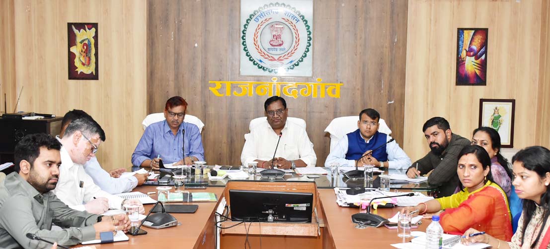 25 को मुख्यमंत्री करेंगे रूरल इंडस्ट्रीयल पार्क का शुभारंभ