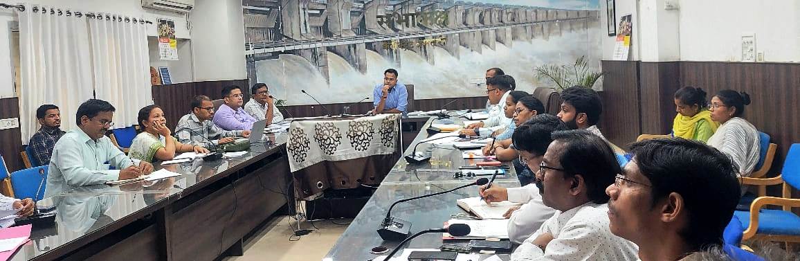 जिले में 10 हजार केस का निराकरण,  47 हजार केस ई-कोर्ट के भी निपटे