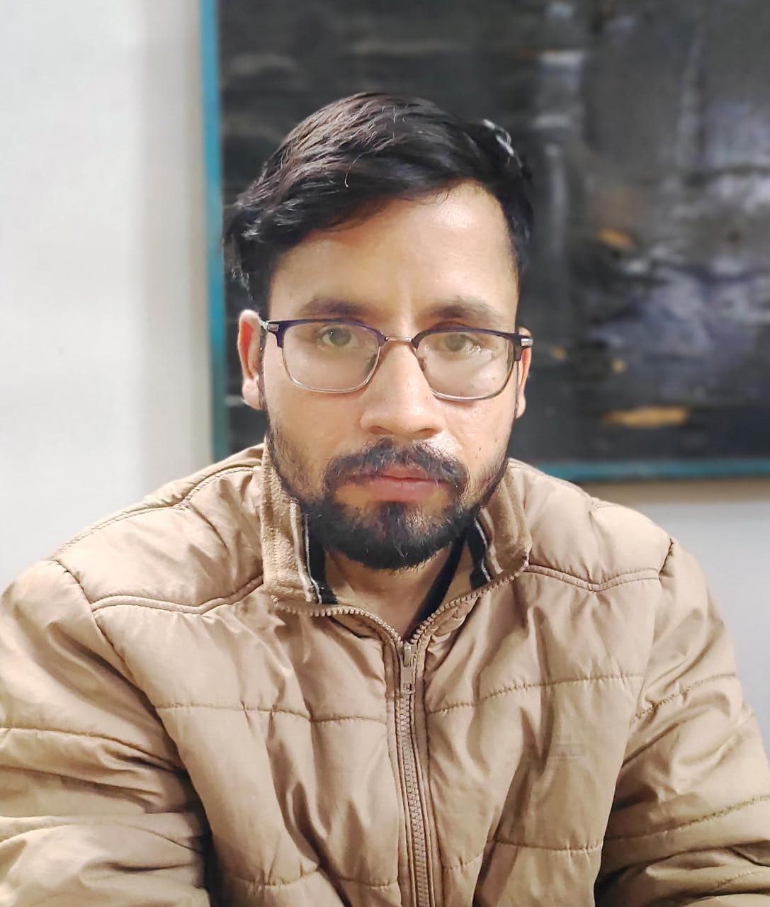 बैंक मैनेजर से 10.50 लाख ठगने वाले को पुलिस मुंबई से पकड़ लाई