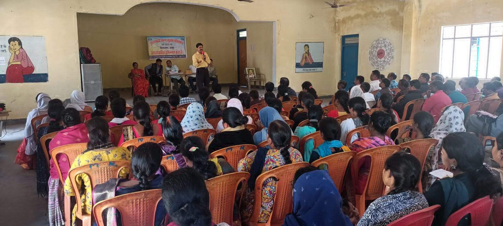 विकासखण्ड स्तरीय मुख्यमंत्री शाला सुरक्षा प्रशिक्षण विकासखण्ड स्तरीय मुख्यमंत्री शाला सुरक्षा प्रशिक्षण