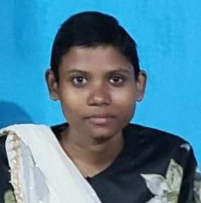  राखी राही का निधन