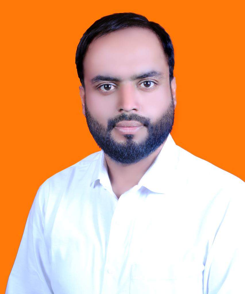 अंशुल को राष्ट्रीय सहायक मंत्री का दायित्व