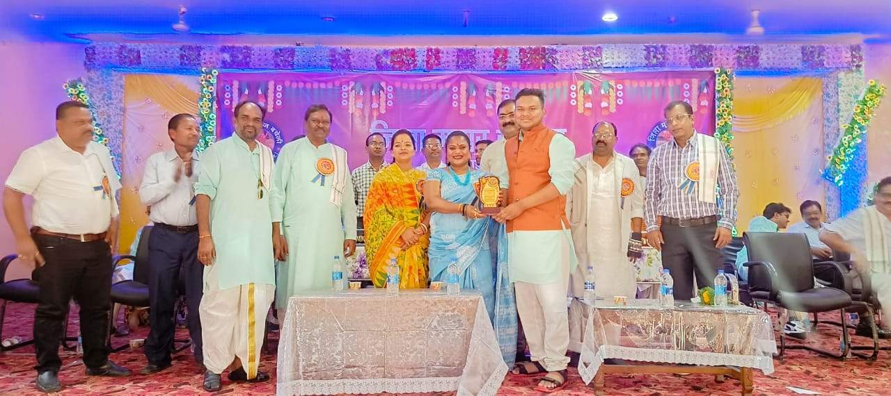 उगादि पर्व पर सम्मान समारोह समेत कई आयोजन