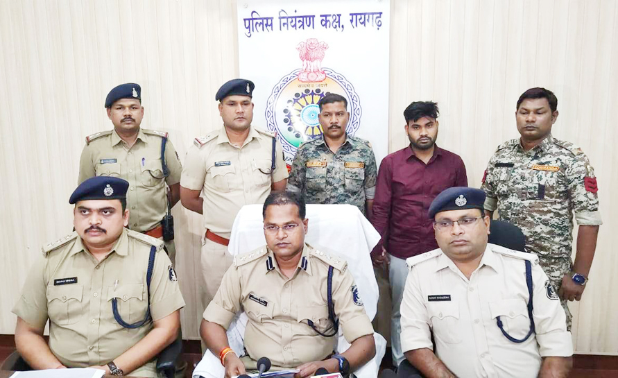 वैवाहिक वेबसाइट में नौकरी लगाने के नाम पर 2.34 लाख की ठगी, बंदी धोखाधड़ी की सारी रकम बरामद वैवाहिक वेबसाइट में नौकरी लगाने के नाम पर 2.34 लाख की ठगी, बंदी धोखाधड़ी की सारी रकम बरामद