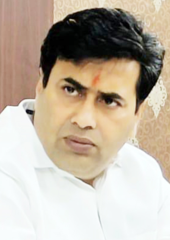 उम्मीदों और अपेक्षाओं का होगा बजट-महापौर उम्मीदों और अपेक्षाओं का होगा बजट-महापौर