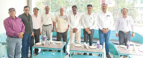 10 साल से प्राचार्य नहीं बन पाए प्राध्यापक