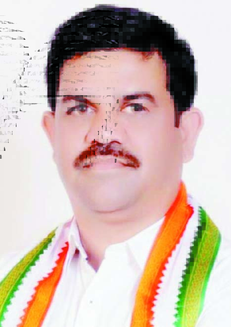 सीएम ने किसानों को दी बड़ी सौगात, विधायक मंडावी ने कहा- यह घोषणा ऐतिहासिक सीएम ने किसानों को दी बड़ी सौगात, विधायक मंडावी ने कहा- यह घोषणा ऐतिहासिक