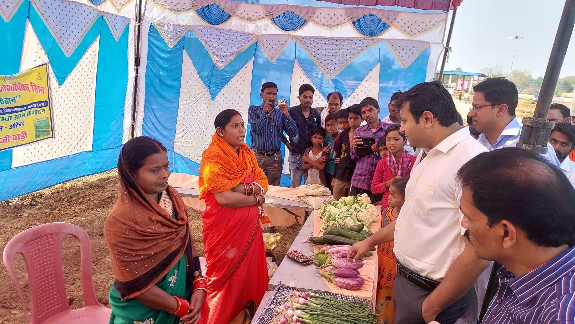 गुडेलिया-पनगांव में रीपा का सीएम ने किया वर्चुअल लोकार्पण गुडेलिया-पनगांव में रीपा का सीएम ने किया वर्चुअल लोकार्पण