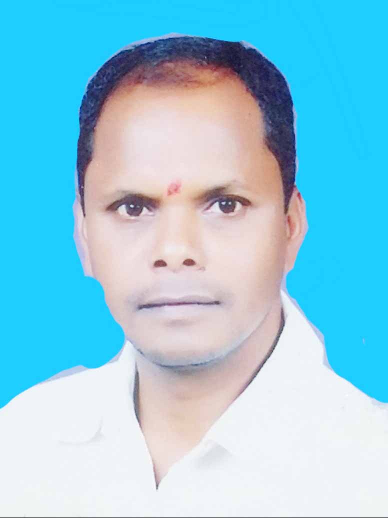 अभ्यारण्य क्षेत्र के ग्रामीणों के दर्द को समझने में प्रशासन नाकाम- महेन्द्र नेताम अभ्यारण्य क्षेत्र के ग्रामीणों के दर्द को समझने में प्रशासन नाकाम- महेन्द्र नेताम