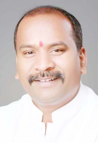 प्रदेश में दोबारा बनेगी भूपेश की सरकार- कमरो