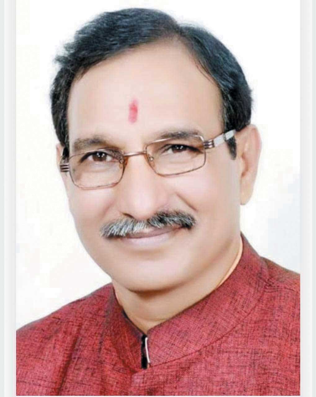 राहुल गांधी को दो साल की सजा, कोर्ट का फैसला स्वागत योग्य-चंदूलाल साहू राहुल गांधी को दो साल की सजा, कोर्ट का फैसला स्वागत योग्य-चंदूलाल साहू