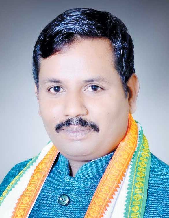 20 क्विंटल धान की खरीदी का फैसला स्वागतयोग्य-गायकवाड़ 20 क्विंटल धान की खरीदी का फैसला स्वागतयोग्य-गायकवाड़