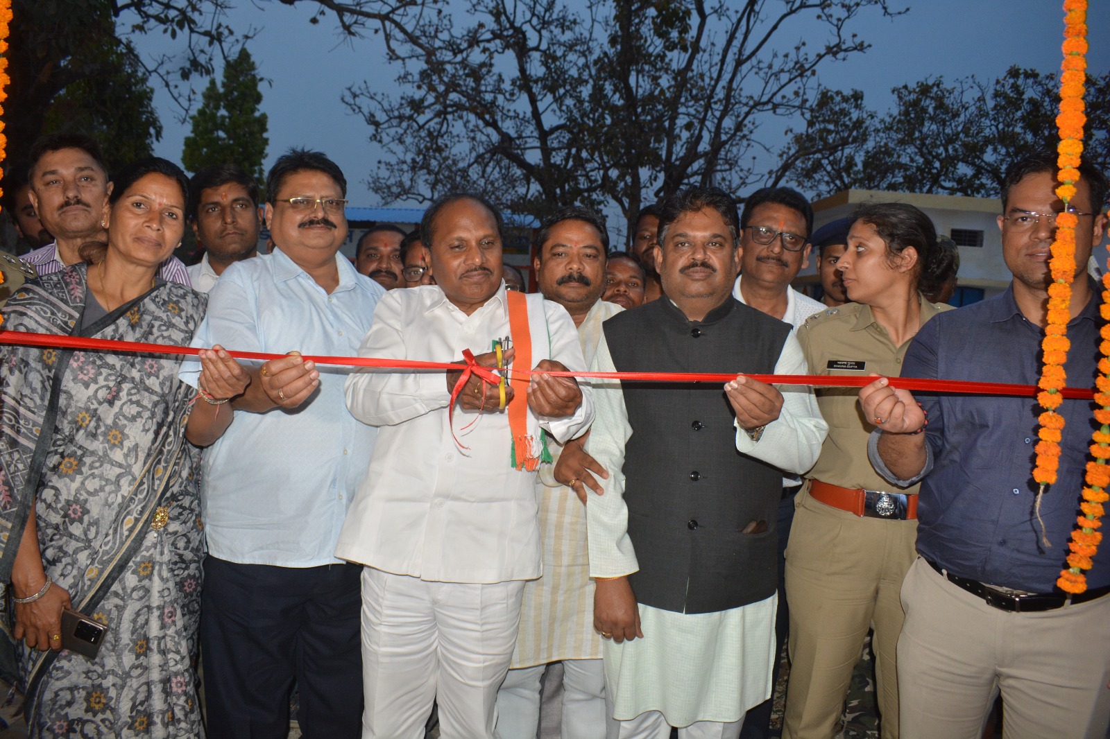 सीएम भूपेश ने रीपा का किया वर्चुअल लोकार्पण