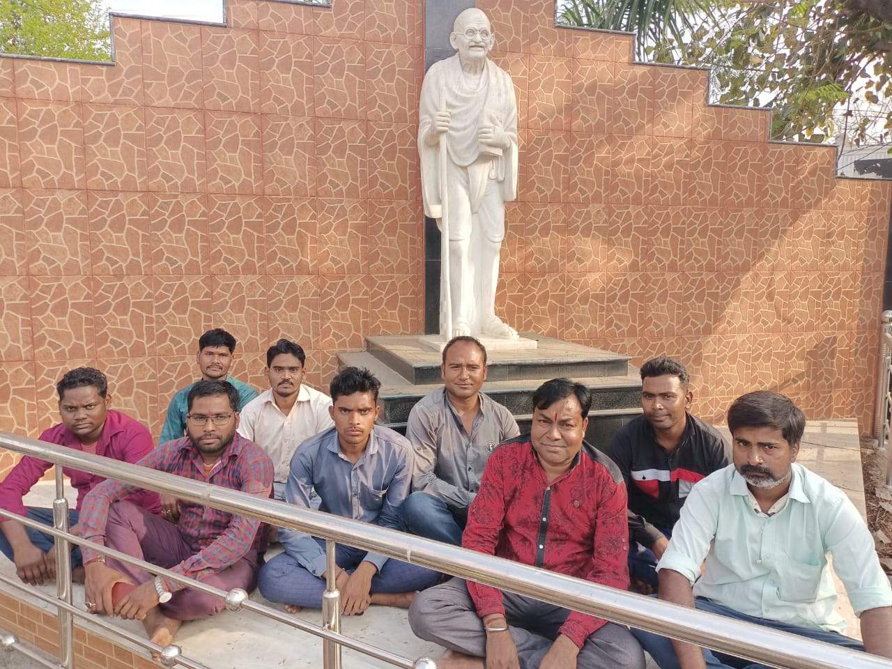 केंद्र सरकार विपक्ष की आवाज दबाने का कर रही प्रयास-विकास दुबे