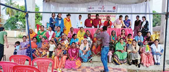 समर्थ समर्पण सेवा समिति कोण्डागांव द्वारा सामुदायिक कार्यक्रम समर्थ समर्पण सेवा समिति कोण्डागांव द्वारा सामुदायिक कार्यक्रम