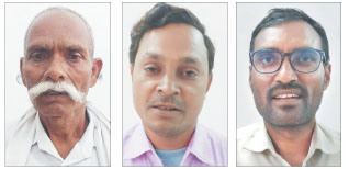 मुख्यमंत्री ने की किसानों के हित में बड़ी घोषणा मुख्यमंत्री ने की किसानों के हित में बड़ी घोषणा