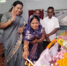 कुरुद क्षेत्र में ग्रामीण उद्यामिता का आगाज कुरुद क्षेत्र में ग्रामीण उद्यामिता का आगाज