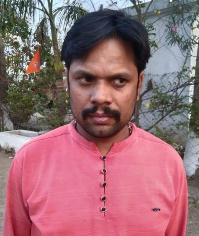 फर्जी डिग्री से इलाज, झोलाछाप डॉक्टर गिरफ्तार फर्जी डिग्री से इलाज, झोलाछाप डॉक्टर गिरफ्तार