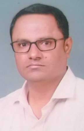 मृतक परिवार को दो लाख मुआवजा दे राज्य सरकार-भाजपा