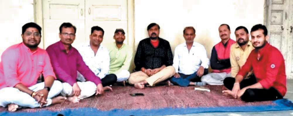 धूमधाम से मनेगा भगवान परशुराम का जन्मोत्सव, 51 बच्चों का होगा उपनयन संस्कार