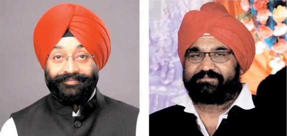 खालिस्तान समर्थकों की रैली की निंदा कांग्रेसी नेताओं ने की कार्रवाई की मांग खालिस्तान समर्थकों की रैली की निंदा कांग्रेसी नेताओं ने की कार्रवाई की मांग