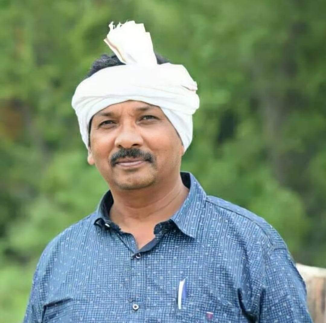 राहुल की बढ़ती लोकप्रियता से घबराकर भाजपा ने अलोकतांत्रिक कदम उठाया-उमेश