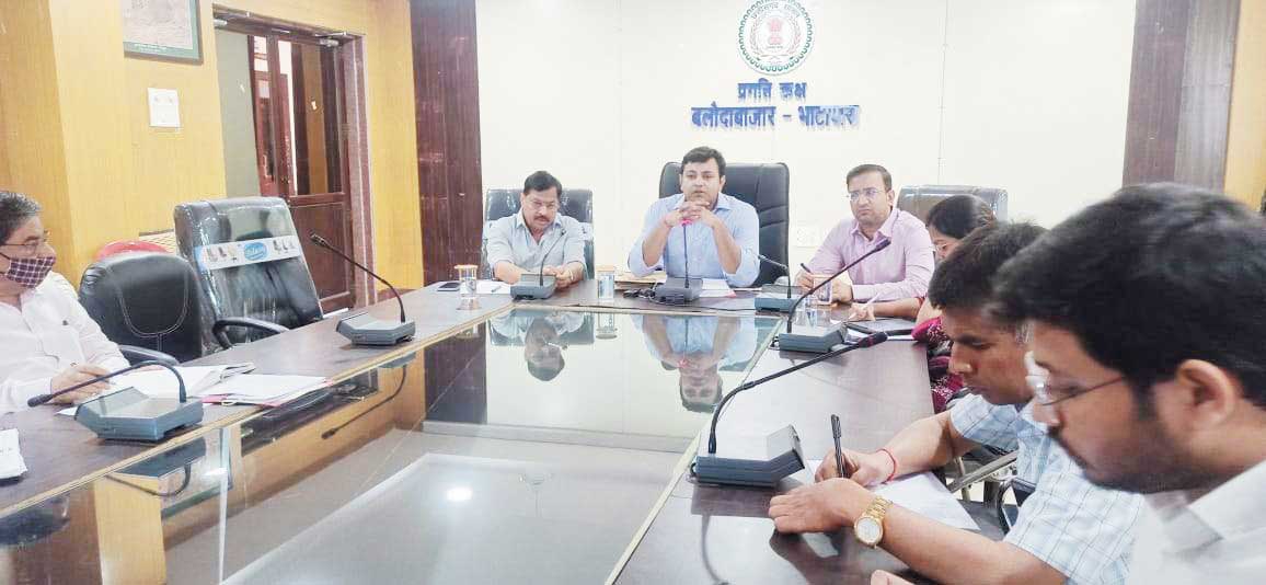 वीरभूमि सोनाखान में होगा मुख्यमंत्री कन्या विवाह के तहत 50 से अधिक जोड़ों का विवाह