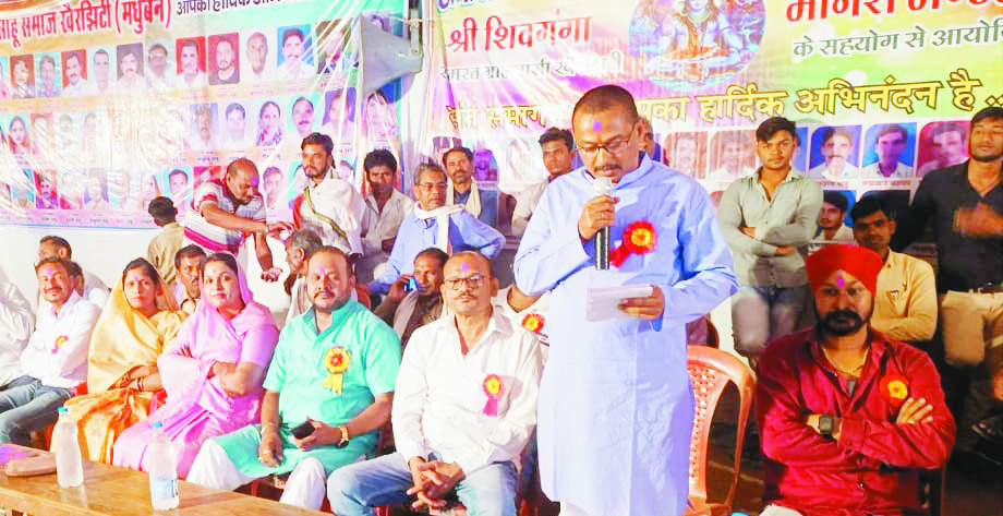 छत्तीसगढ़ पर भगवान राम  की विशेष कृपा-चंद्राकर