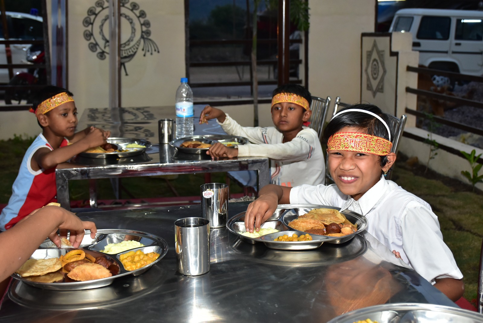 गढक़लेवा माँ बम्लेश्वरी डोंगरगढ़ पूजा स्पेशल में स्वादिष्ट छत्तीसगढ़ी व्यंजनों की श्रृंखला रहेंगी उपलब्ध गढक़लेवा माँ बम्लेश्वरी डोंगरगढ़ पूजा स्पेशल में स्वादिष्ट छत्तीसगढ़ी व्यंजनों की श्रृंखला रहेंगी उपलब्ध