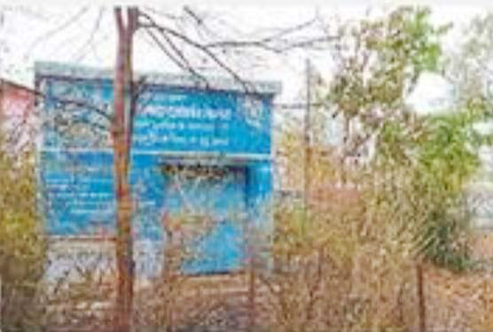 गांवों में लगाए गए 90 आरओ मशीन खराब