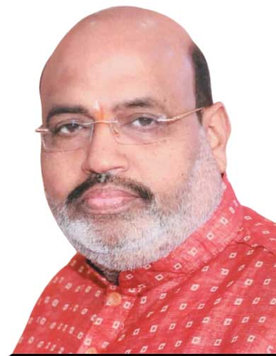 महावीर जन्म कल्याण महोत्सव, रमेश बने संयोजक, चार दिवसीय आयोजन
