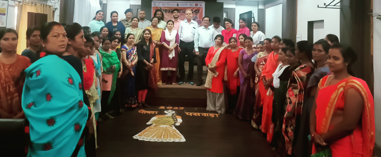 दैनिक जीवन में मिलेट्स को शामिल करने पर जोर दैनिक जीवन में मिलेट्स को शामिल करने पर जोर