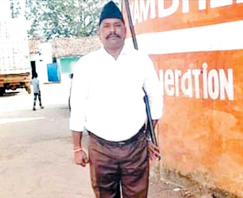 6 माह पहले मांगी थी फिरौती, नहीं दी तो पिता की हत्या, बेटा घायल