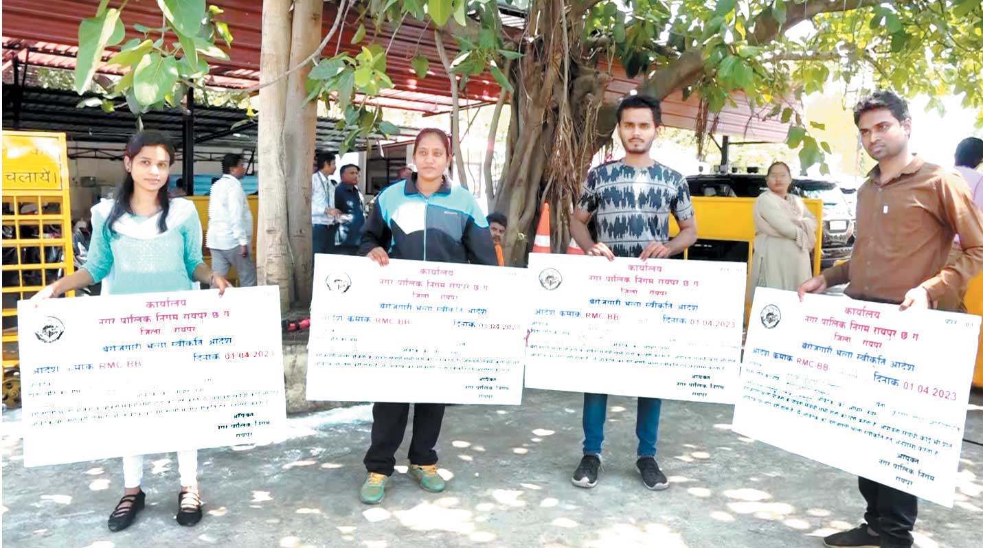 फिजिकल एजुकेशन के लिए जरूरी डायट और रूटीन नहीं कर पाती थी, भत्ते से मजबूत बनूंगी-मुकेश्वरी