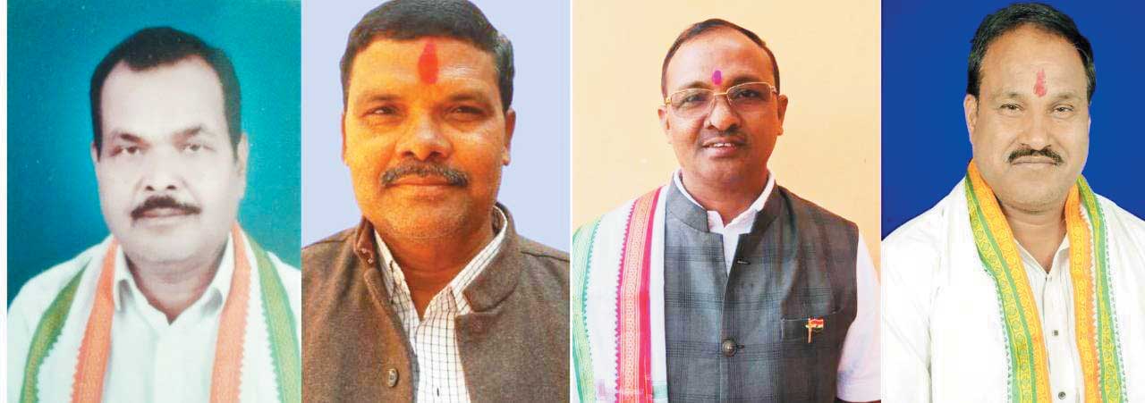 सिहावा विधानसभा के मतदाता बाहरी लोगों को बर्दाश्त नहीं करते-कांग्रेस