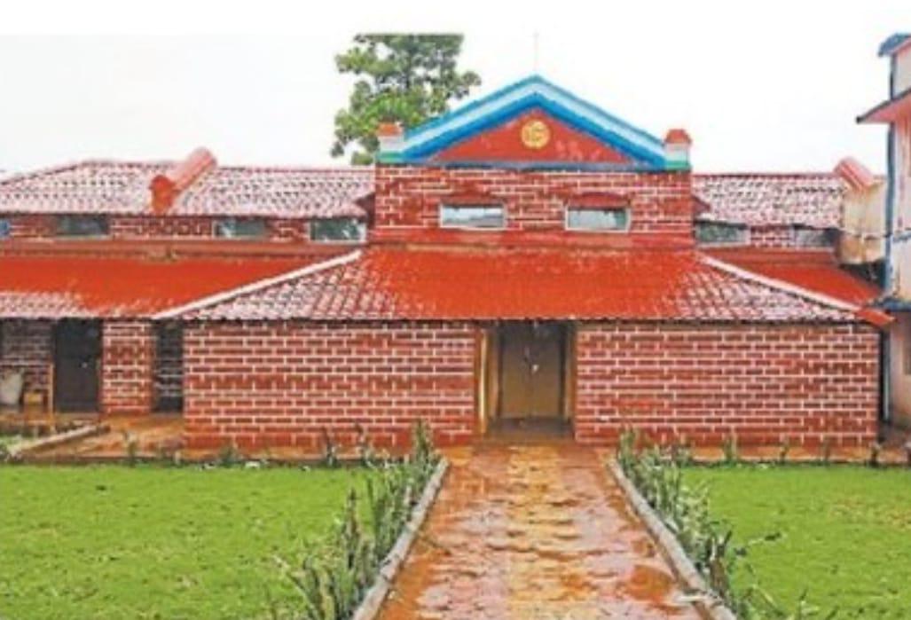 अभ्यास शाला का चयन पीएमश्री स्कूल के लिए किया